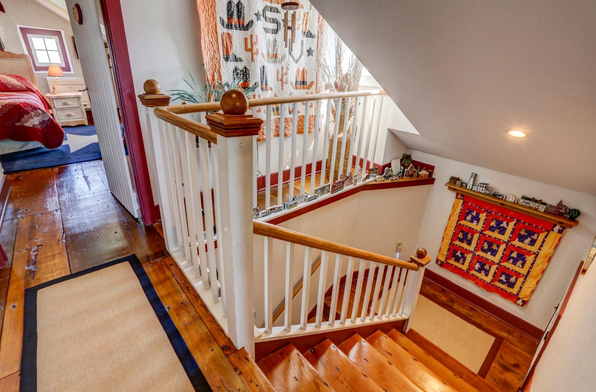 Osceola Mill House Bed And Breakfast (Adults Only) Gordonville Exterior photo